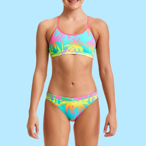 Pige bikini | tilbud [2023] Shop online her – Watery.dk