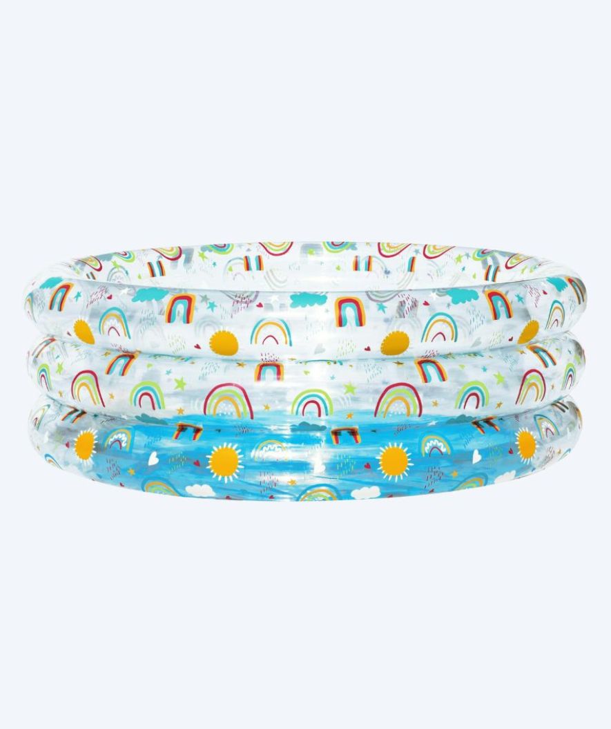Bestway badebassin - Rainbow Splash - Multi
