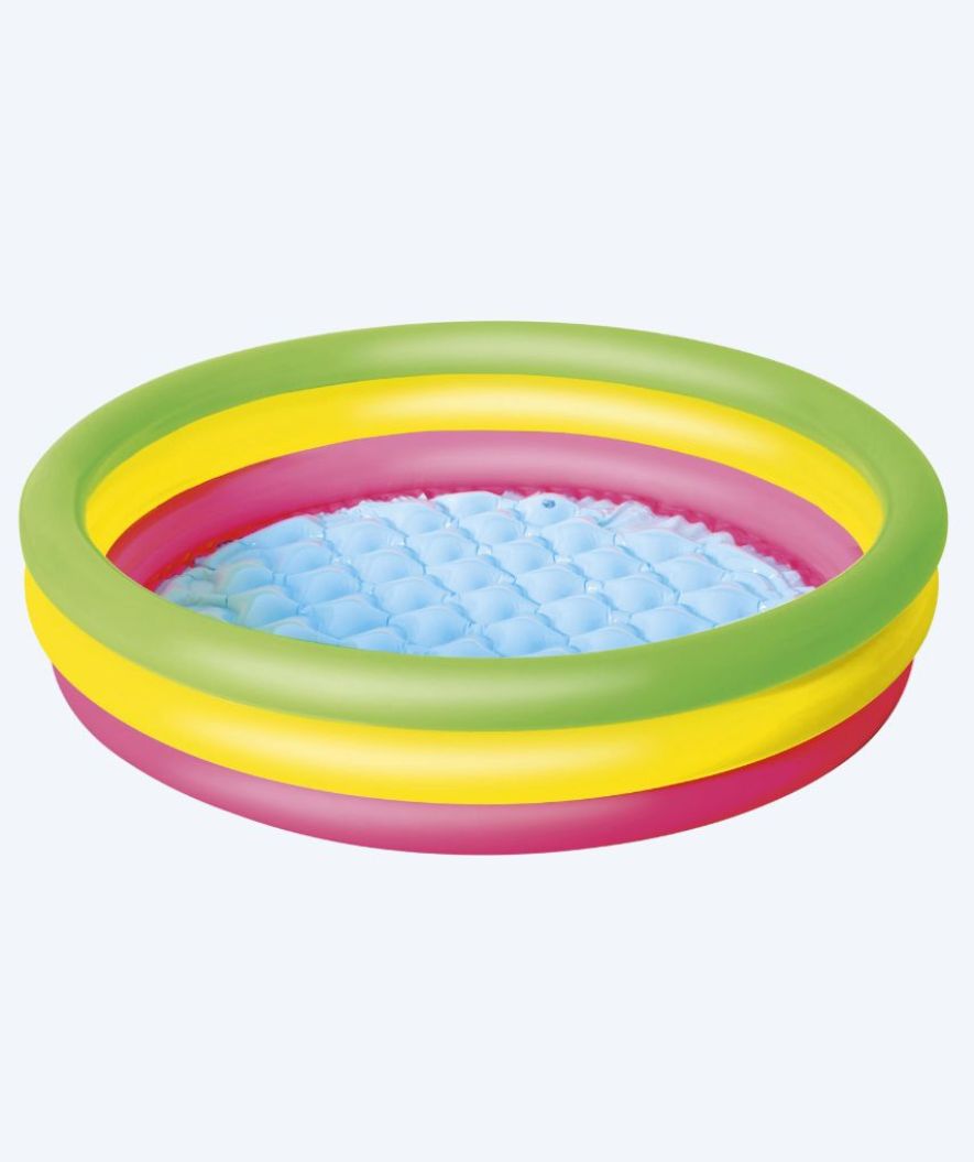 Bestway badebassin - Swim Squad - Multi