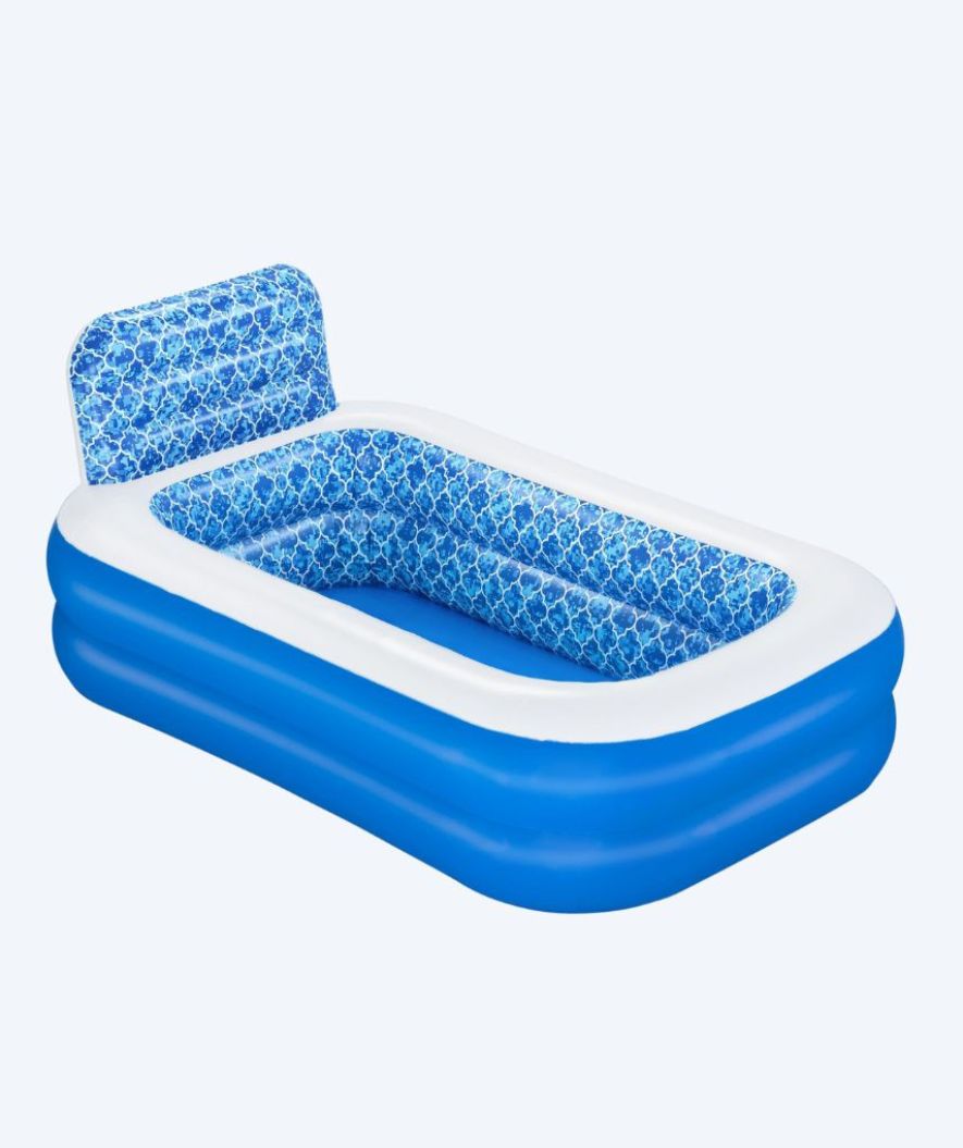 Bestway badebassin - Oasis Sprinkler - Blå