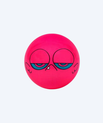 Waboba badebold - Bounce Ball - Rød