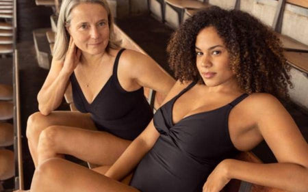 Speedo badedragt