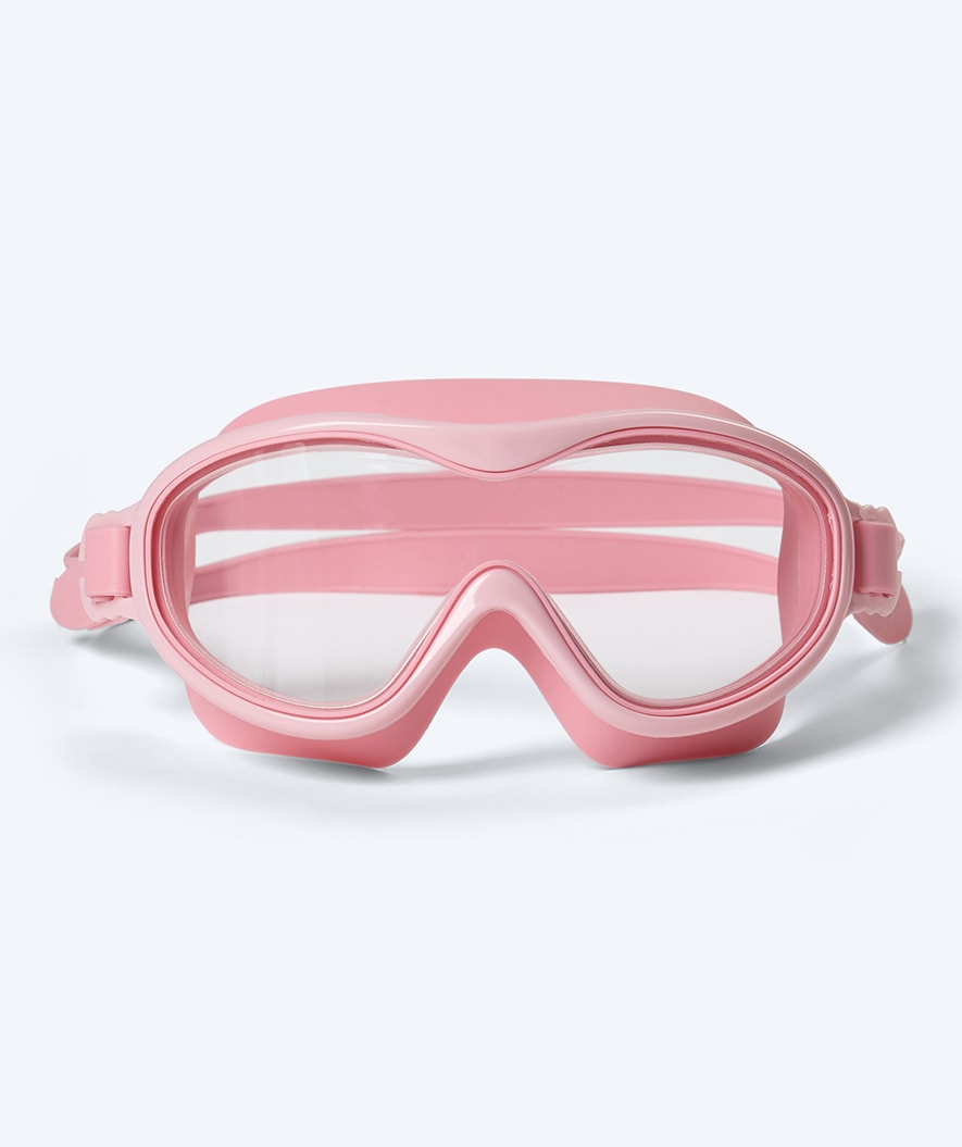 Watery svømmebriller til børn - Bradford - Pink