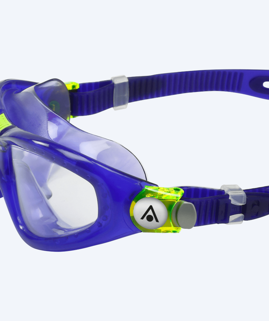 Aquasphere dykkerbriller til børn (3-10) - Seal 2 - Lilla