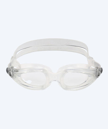 Aquasphere svømmebriller med styrke - Eagle - Klar