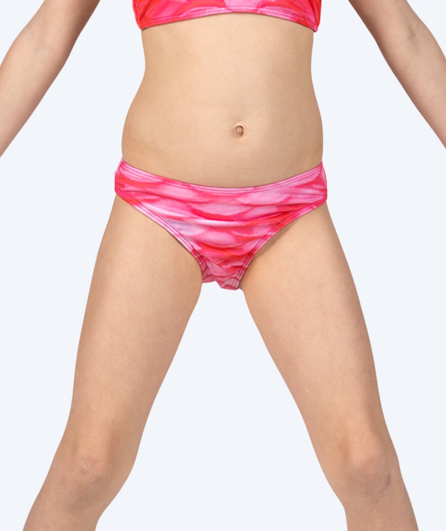 læber patologisk forsinke Watery bikini underdel til piger - Pink Blush – Watery.dk
