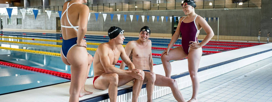 Sådan passer du bedst på dine konkurrence badebukser/badedragter