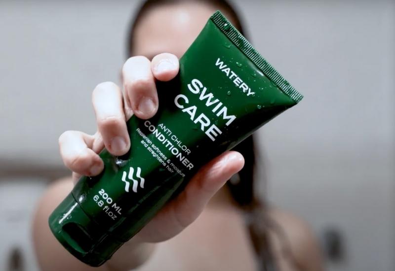 Anti klor hårpleje - Anbefalinger