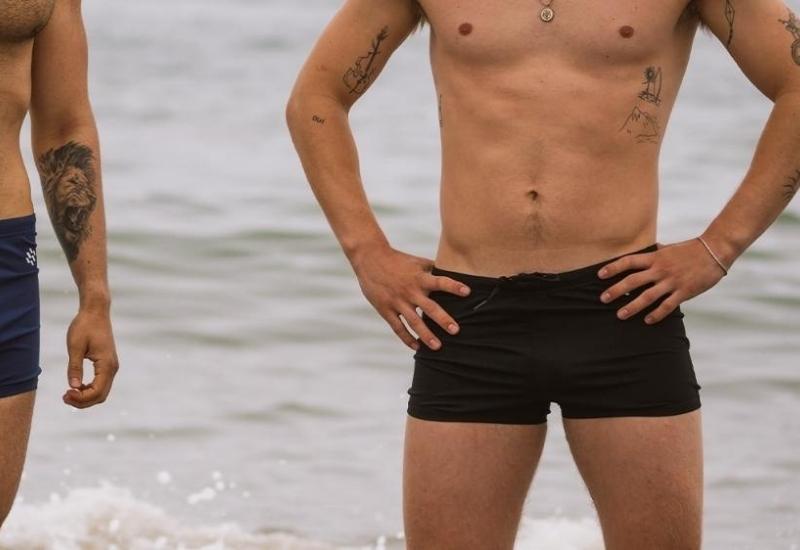 Badebukser til mænd - Anbefalinger