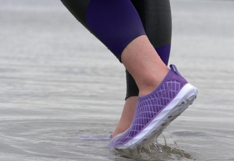 Badesko til voksne - Anbefalinger