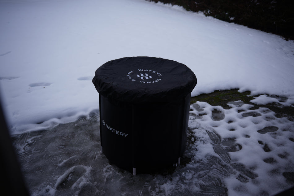 Isbad - Anbefalinger