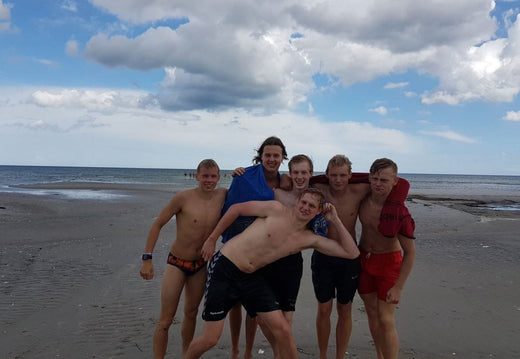 Træning i sommerferien - Tips og tricks