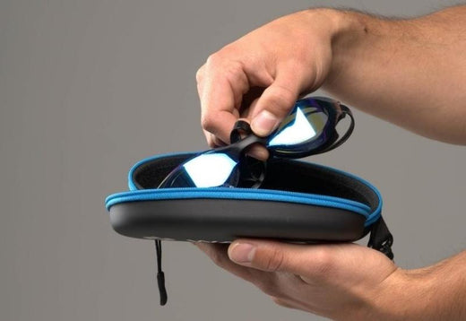 Tilbehør til svømmebriller - Anbefalinger