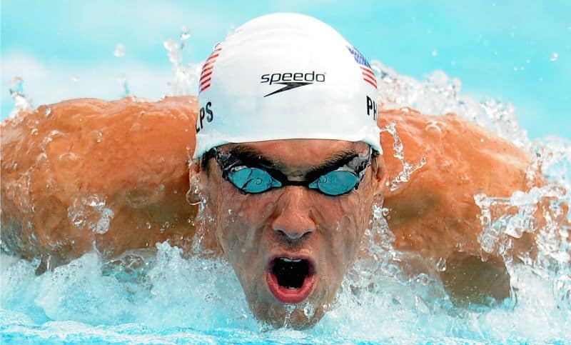 Butterfly - Lær at svømme rigtig butterfly med disse 7 steps