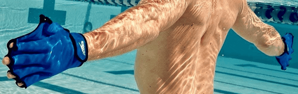Vandaerobic er sjovt og giver god motion