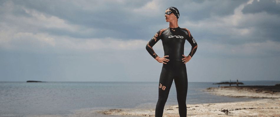 Ultimativ guide til køb af våddragt til triathlon og åbent vand svømning