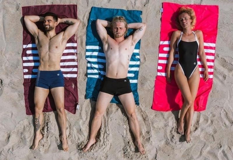 Håndklæder - Anbefalinger