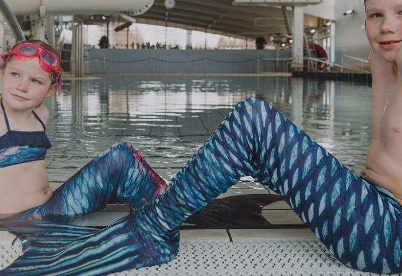 Havfruehaler - Anbefalinger