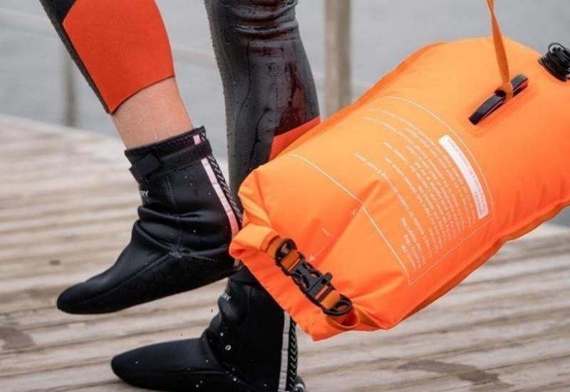 Tilbehør til snorkling - Anbefalinger