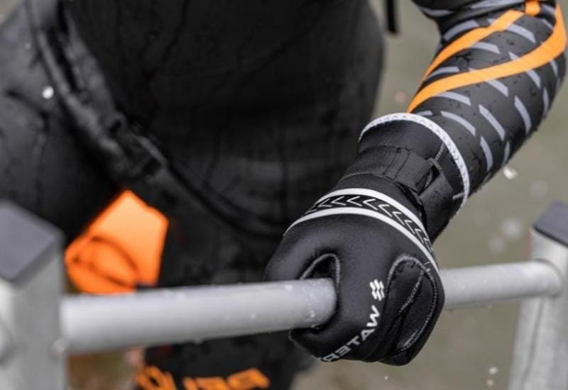 Neoprensæt - Anbefalinger