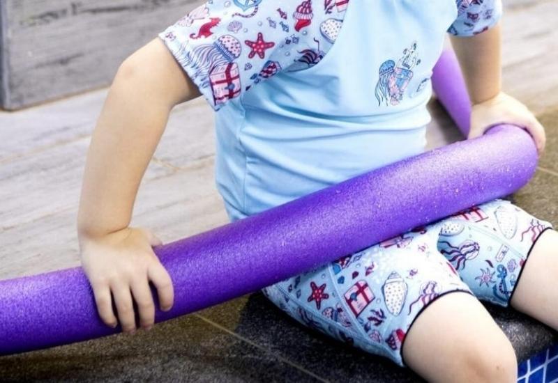 Tilbehør til børn - Anbefalinger