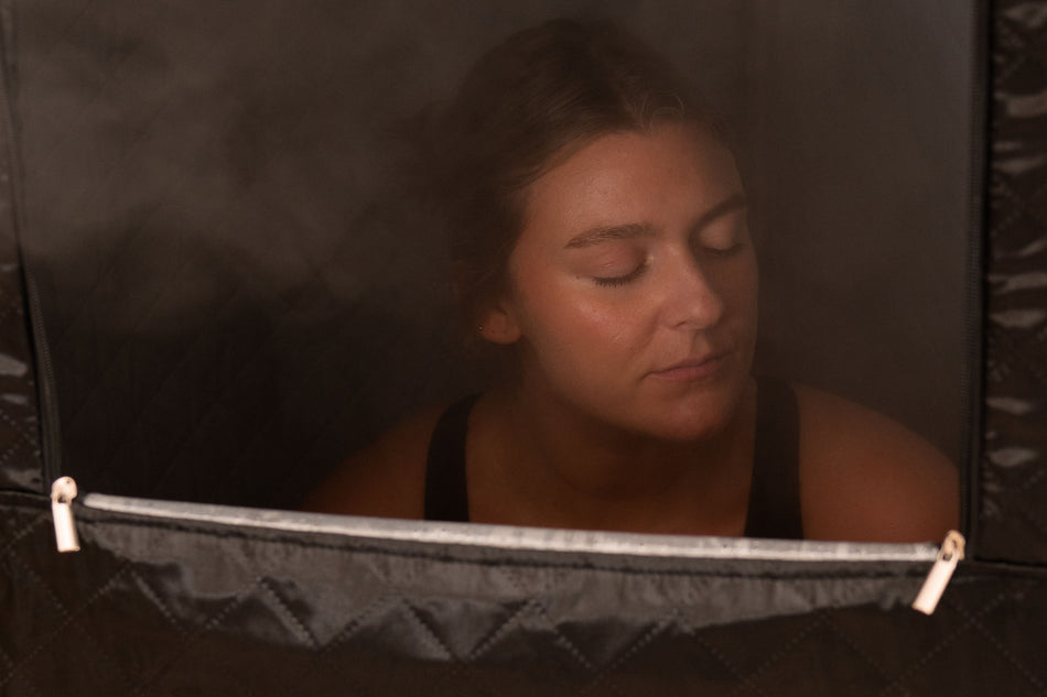 Sauna - Anbefalinger