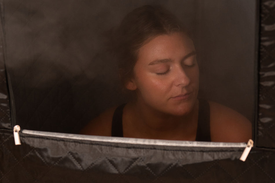 Sauna - Anbefalinger