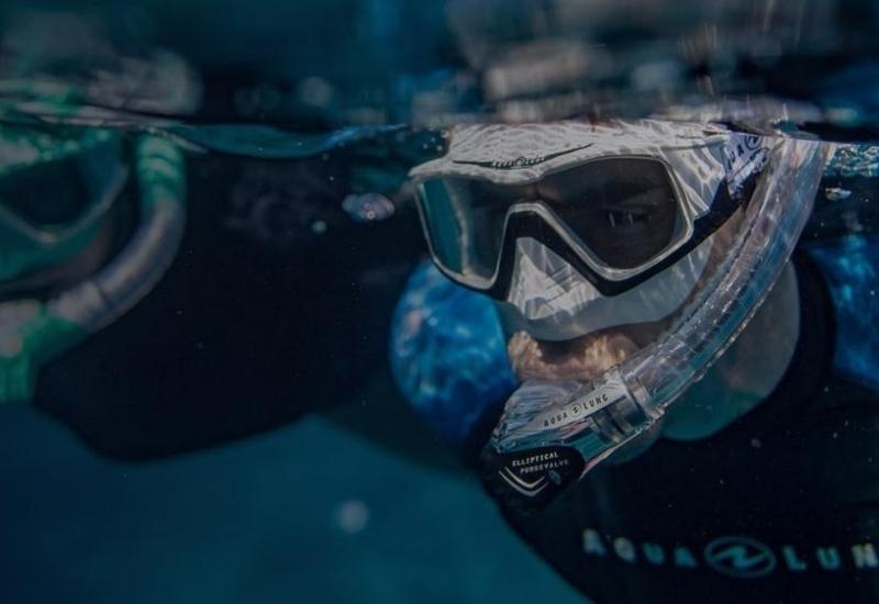 Combo dykkersæt - Anbefalinger