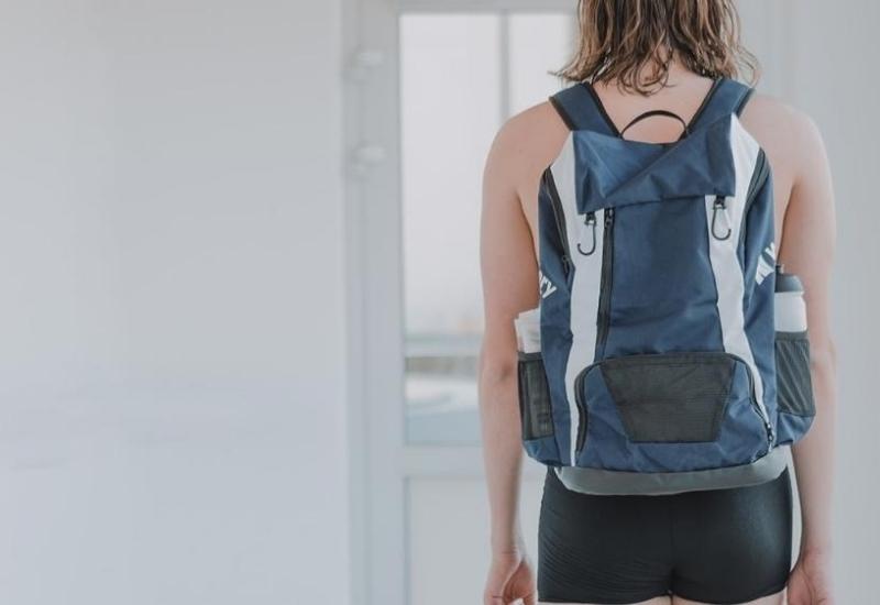 Svømmetasker - Anbefalinger