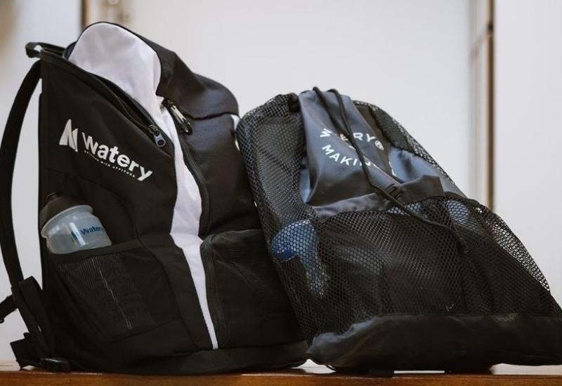 Svømmenet - Anbefalinger