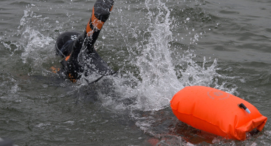Svømmebøje til åbent vand: Den komplette guide til swim buoys