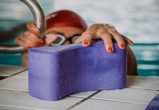 Pullbouy - Anbefalinger