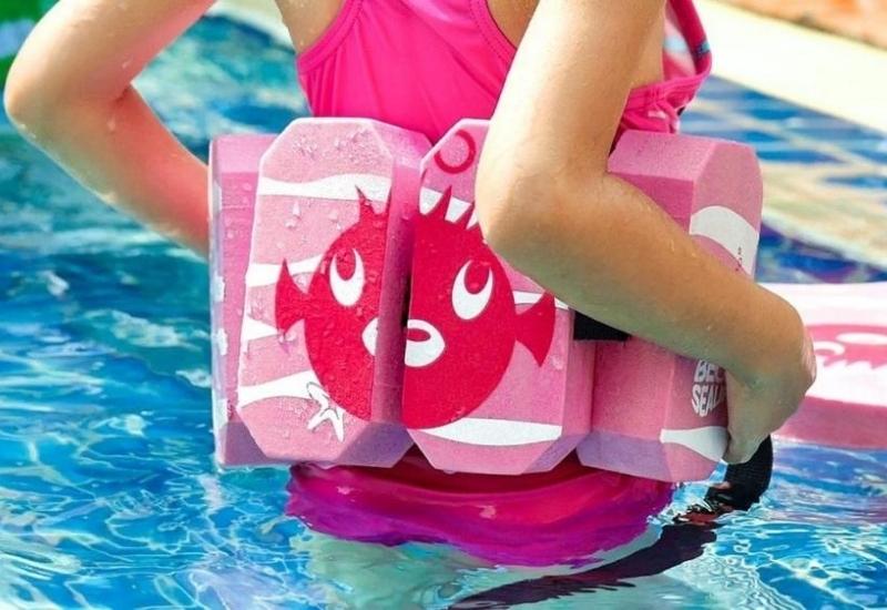 Bedste Svømmebælter