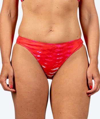 Watery havfrue bikini underdel til kvinder - Sunrise