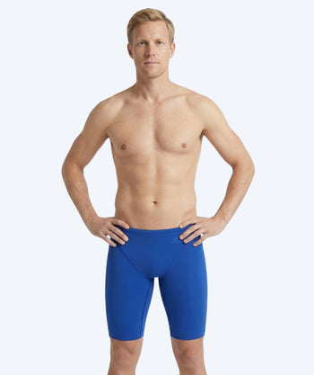 Watery konkurrence badebukser til mænd - Rapidskin 2.0 - Blå