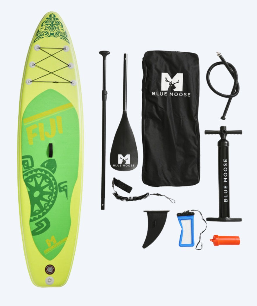 Watery paddleboard - Global 10'6 SUP - Fiji