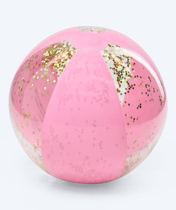 Watery badebold - Tahiti - Pink