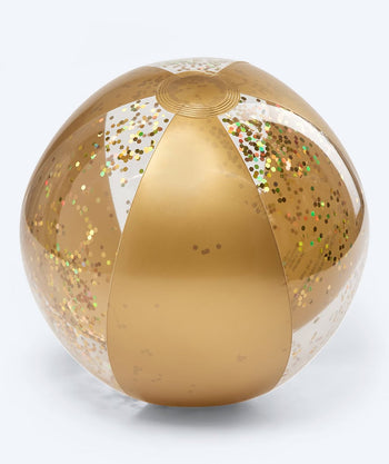 Watery badebold - Tahiti - Guld