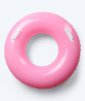 Watery badering - Pickle - Pink