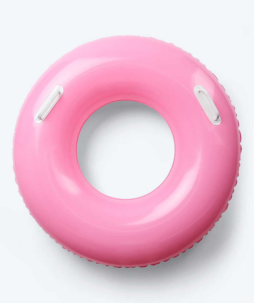 Watery badering - Pickle - Pink