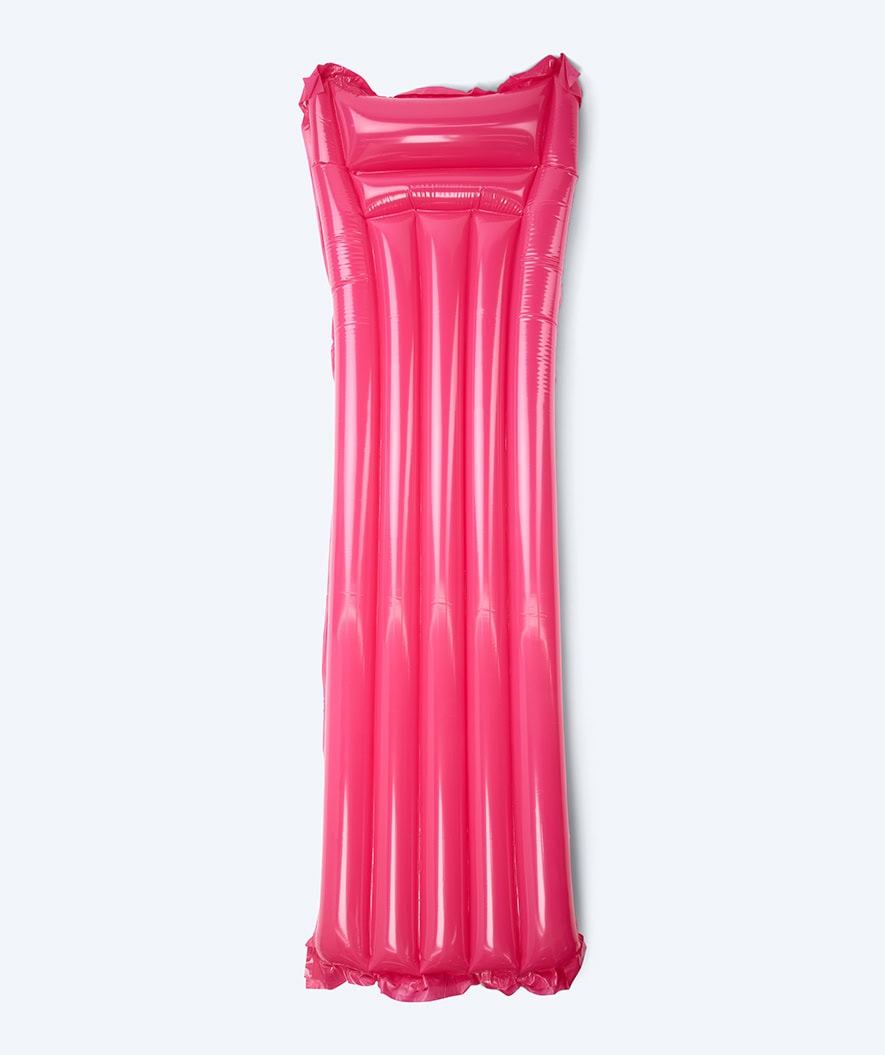 Watery bademadras - Aloha - Pink