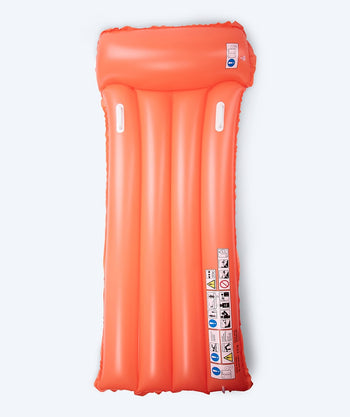 Watery bademadras - Trawler - Orange