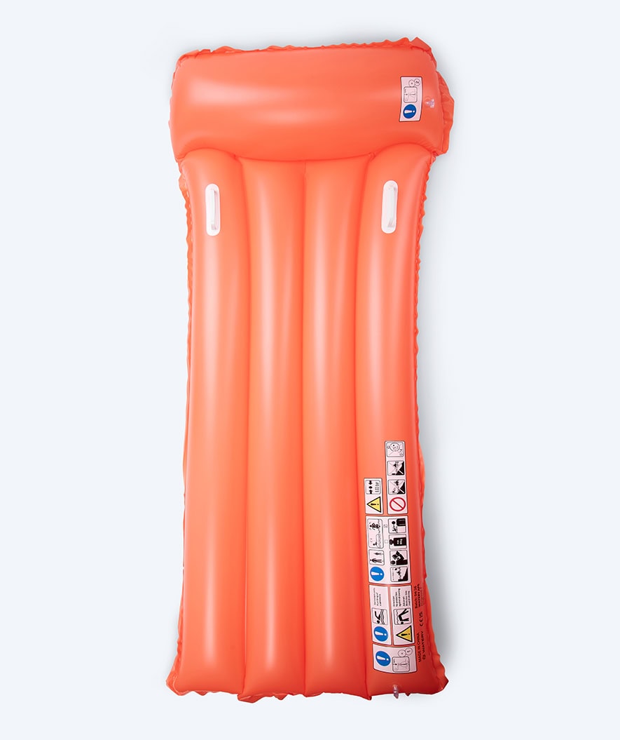 Watery bademadras - Trawler - Orange
