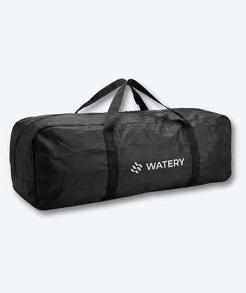Watery taske - Sauna Transport - Sort
