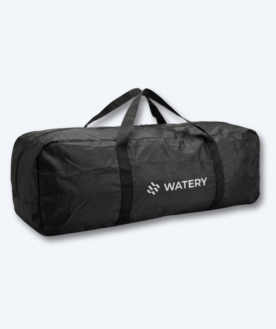 Watery taske - Sauna Transport - Sort