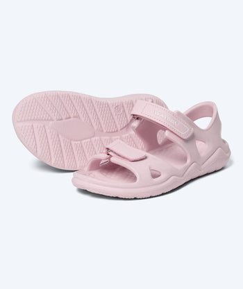 Watery badesandaler til børn - Ozana - Pink
