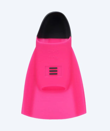 DMC svømmefødder - Original - Pink/grå