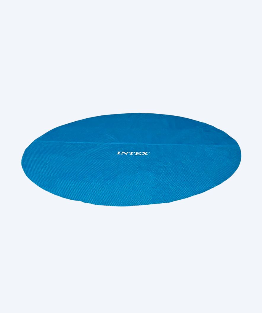 Intex termotæppe - Pool Cover - 366cm