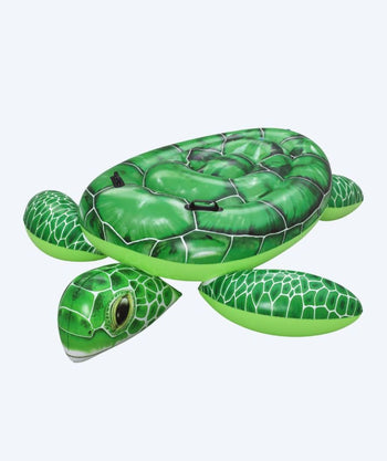 Bestway badedyr - Tidal Turtle - Grøn