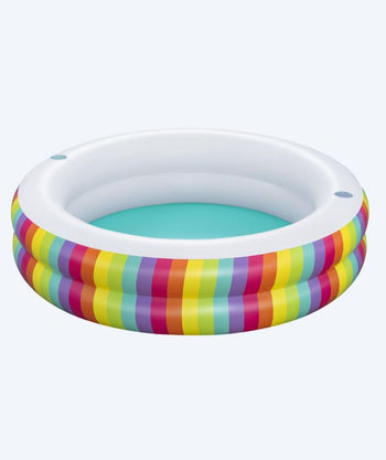 Bestway badebassin - Rainbow Dreams - Multi